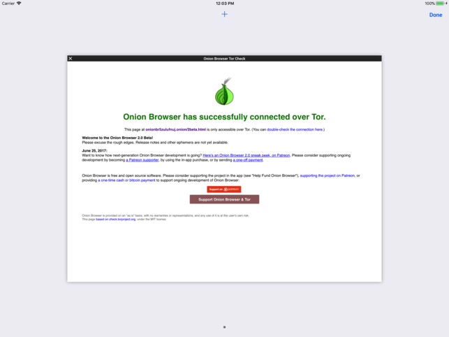 Tor ipad browser hydra2web коды стран для браузера тор hydraruzxpnew4af