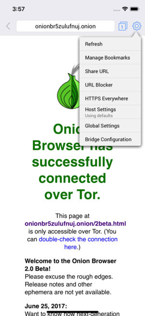 Tor browser ios как работает gydra hydra active 3 loreal